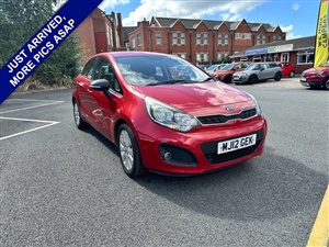 Large image for the Used Kia RIO