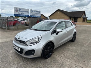 Large image for the Used Kia RIO