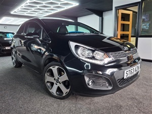 Large image for the Used Kia RIO