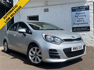 Large image for the Used Kia RIO