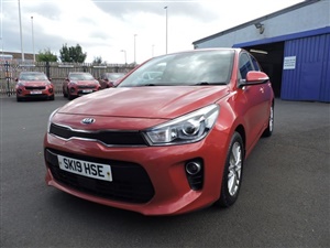 Large image for the Used Kia RIO