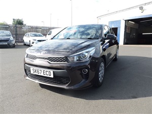 Large image for the Used Kia RIO