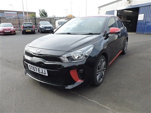 Large image for the Used Kia RIO