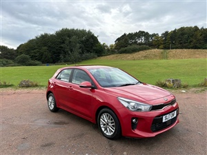Large image for the Used Kia RIO