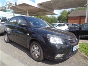 Large image for the Used Kia RIO