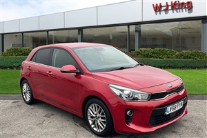 Large image for the Used Kia Rio
