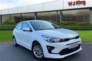 Large image for the Used Kia Rio