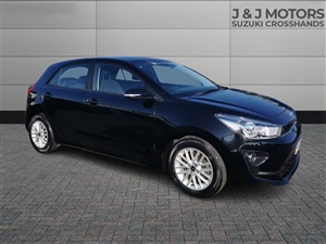 Large image for the Used Kia Rio