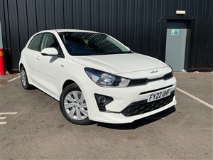 Large image for the Used Kia Rio
