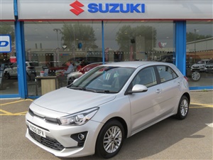 Large image for the Used Kia Rio