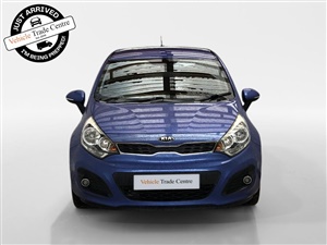 Large image for the Used Kia RIO