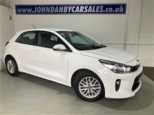 Large image for the Used Kia Rio