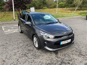 Large image for the Used Kia Rio