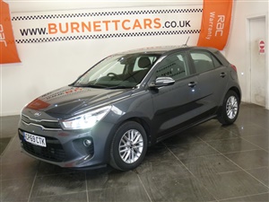 Large image for the Used Kia Rio