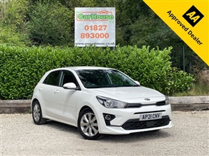 Large image for the Used Kia RIO
