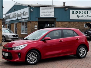 Large image for the Used Kia RIO