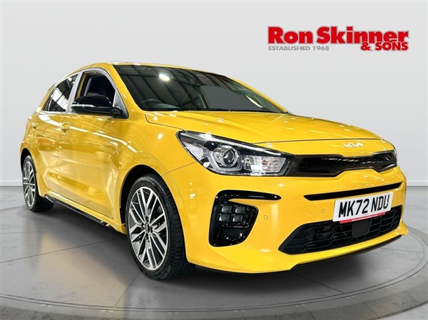 Large image for the Used Kia RIO
