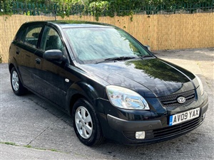 Large image for the Used Kia RIO