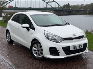 Large image for the Used Kia RIO
