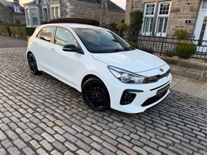 Large image for the Used Kia RIO