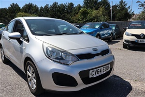 Large image for the Used Kia RIO
