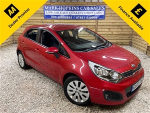 Large image for the Used Kia RIO