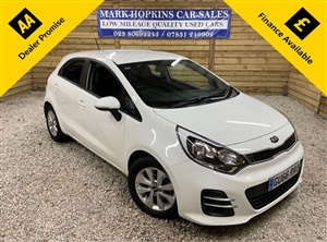 Large image for the Used Kia RIO