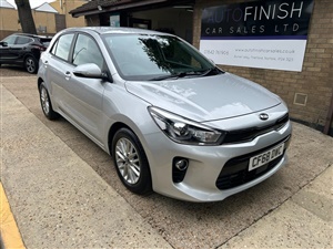 Large image for the Used Kia RIO