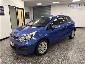 Large image for the Used Kia RIO