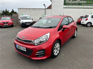 Large image for the Used Kia RIO