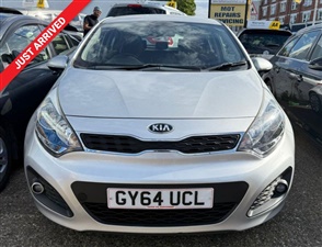 Large image for the Used Kia RIO