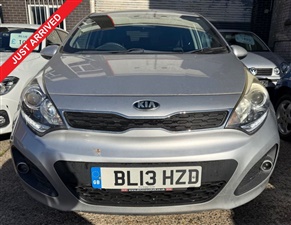 Large image for the Used Kia RIO