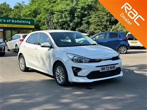 Large image for the Used Kia RIO