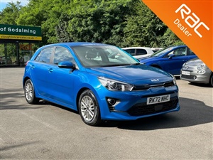 Large image for the Used Kia RIO