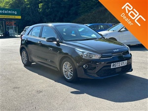 Large image for the Used Kia RIO