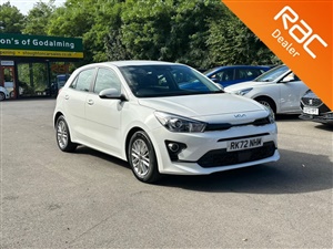 Large image for the Used Kia RIO