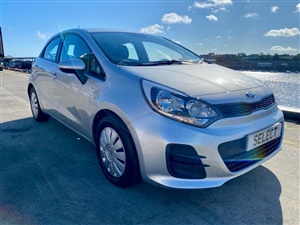 Large image for the Used Kia RIO