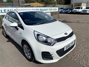 Large image for the Used Kia RIO