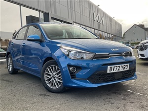 Large image for the Used Kia Rio