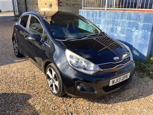 Large image for the Used Kia Rio