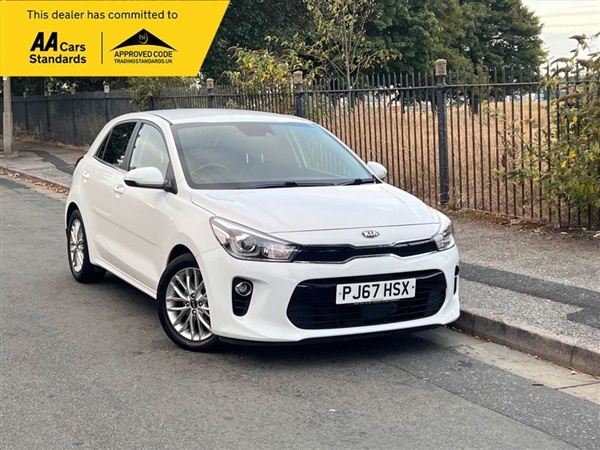 Large image for the Used Kia RIO