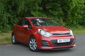 Large image for the Used Kia Rio