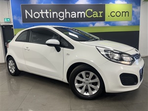 Large image for the Used Kia RIO
