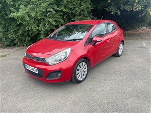Large image for the Used Kia Rio