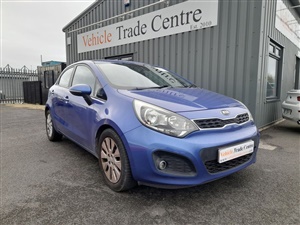 Large image for the Used Kia RIO