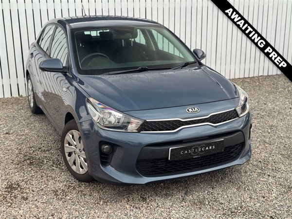 Large image for the Used Kia RIO