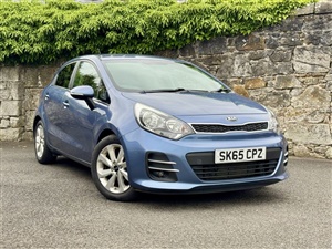 Large image for the Used Kia RIO