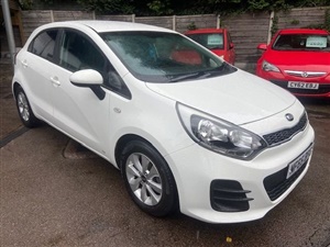 Large image for the Used Kia RIO