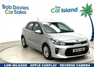Large image for the Used Kia RIO