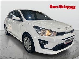 Large image for the Used Kia RIO